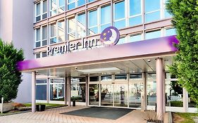 AZIMUT Hotel Munich